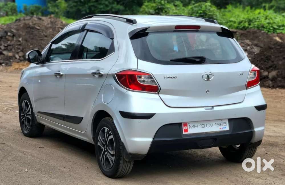 Tata Tiago Xz, 2019, Petrol