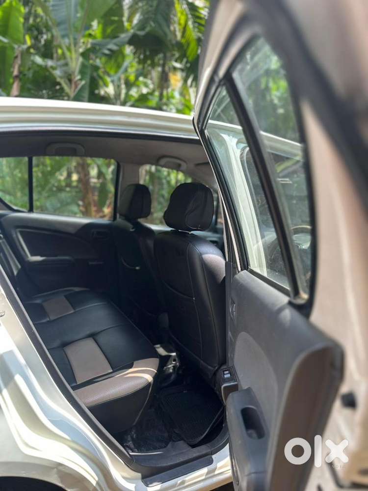 Maruti Suzuki Diesel 2011
