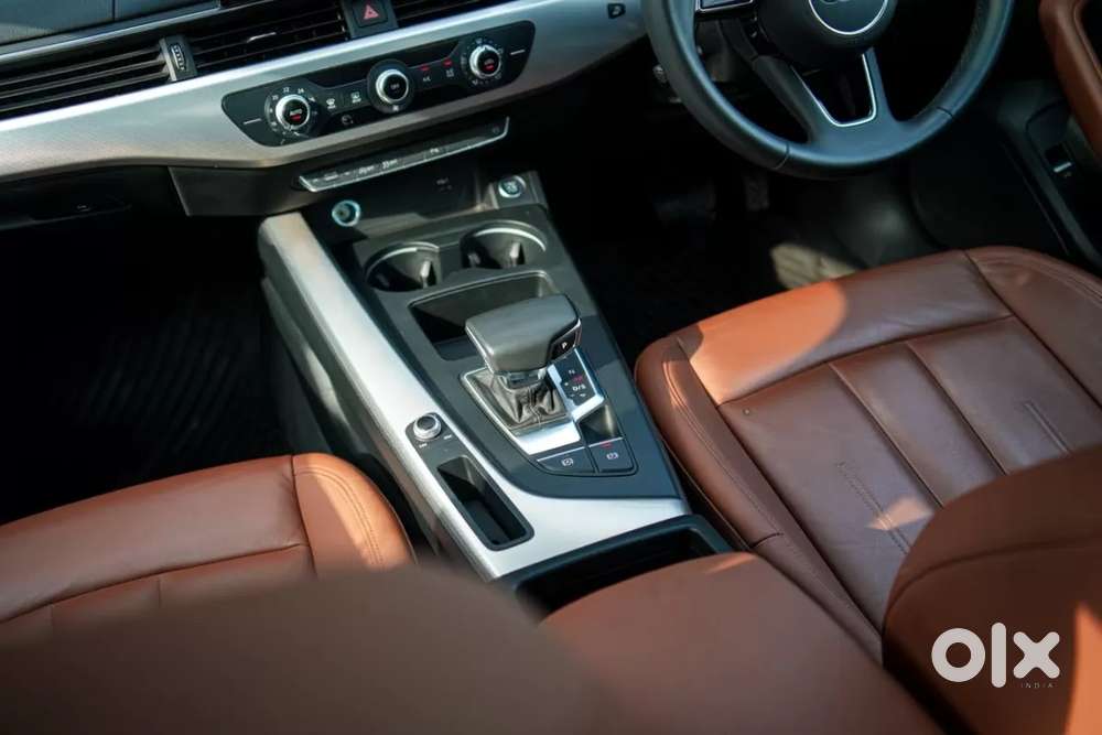 Audi A4 2.0 Premium 40 Tfsi, 2024, Petrol