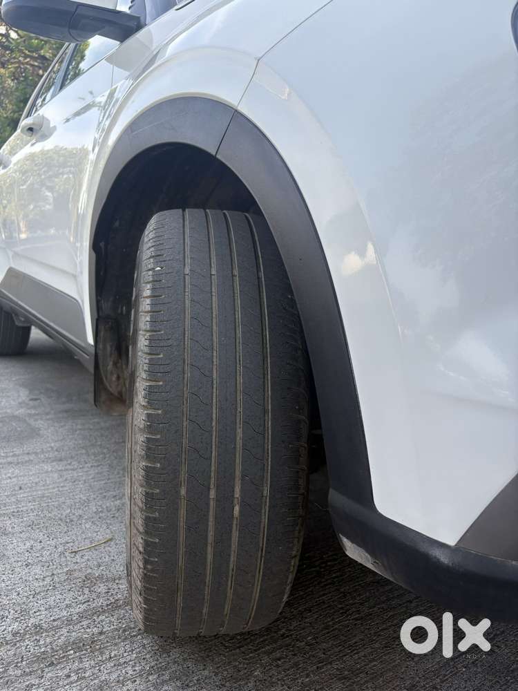 Hyundai Venue Sx Plus Turbo Dct, 2021, Petrol