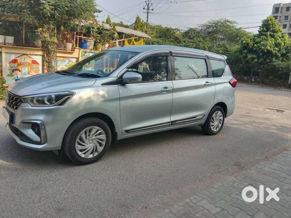 Maruti Suzuki Ertiga Vxi (o) Cng, 2024, Cng & Hybrids