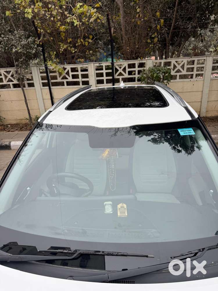 Kia Seltos Htx Ivt G, 2024, Petrol