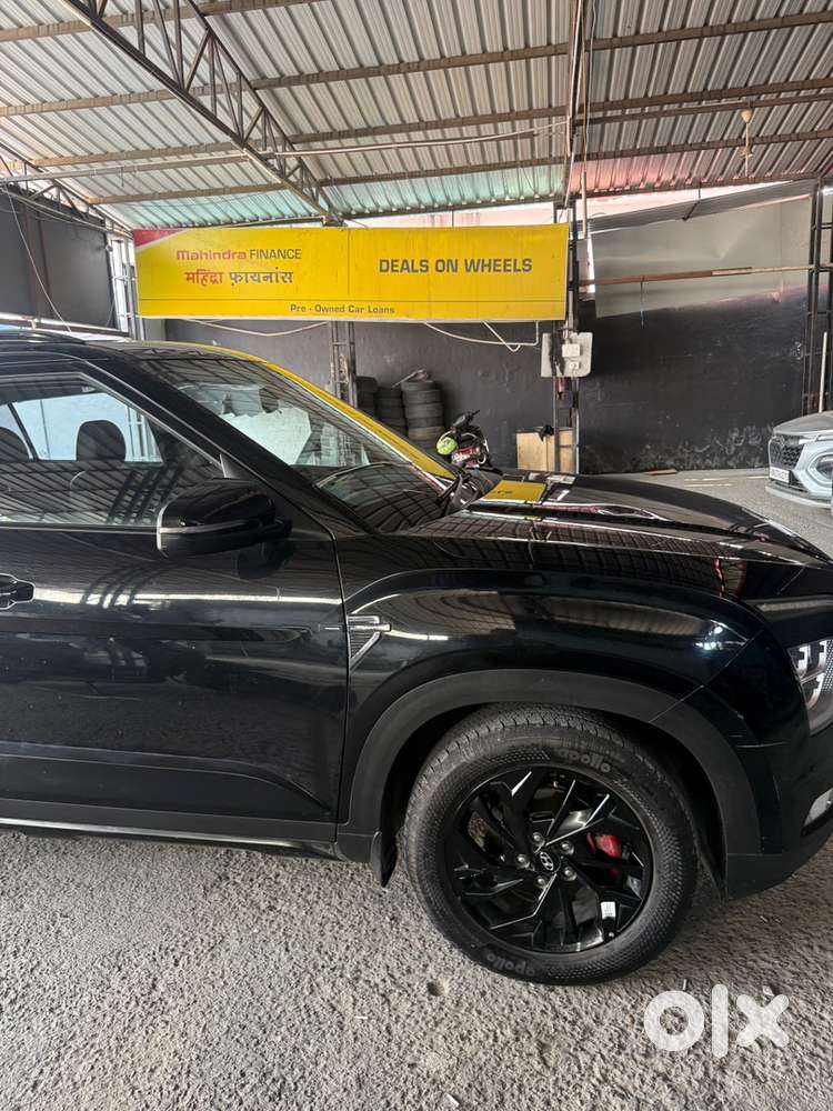 Hyundai Creta Sx 2023