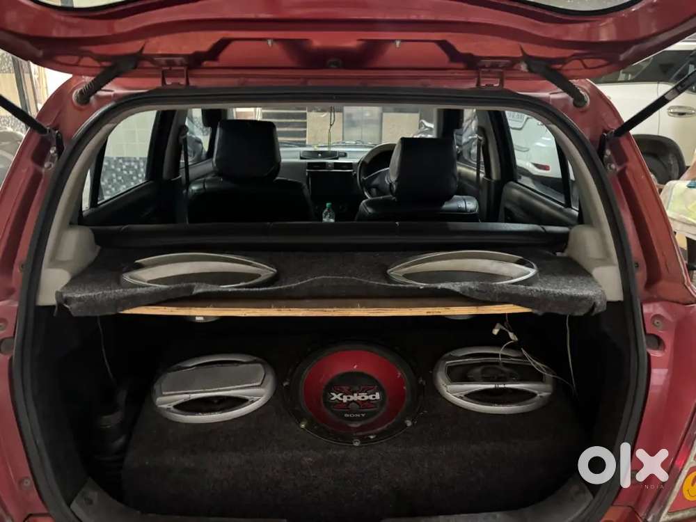 Maruti Suzuki Swift 2008 Diesel 98000 Km Driven
