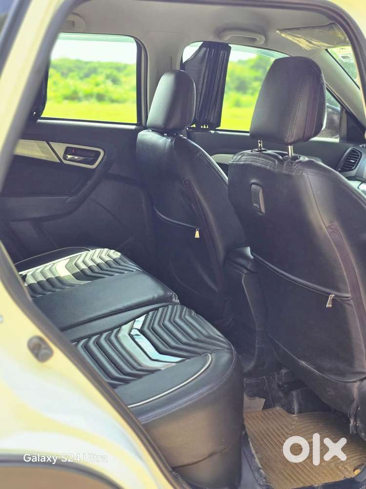 Maruti Suzuki Brezza Zdi Plus, 2018, Diesel