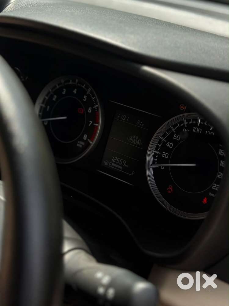 Toyota Glanza 1.2 E, 2025, Petrol