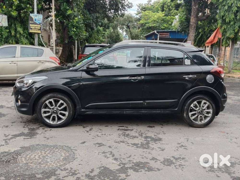 Hyundai I20 Active 1.2 Sx, 2016, Petrol