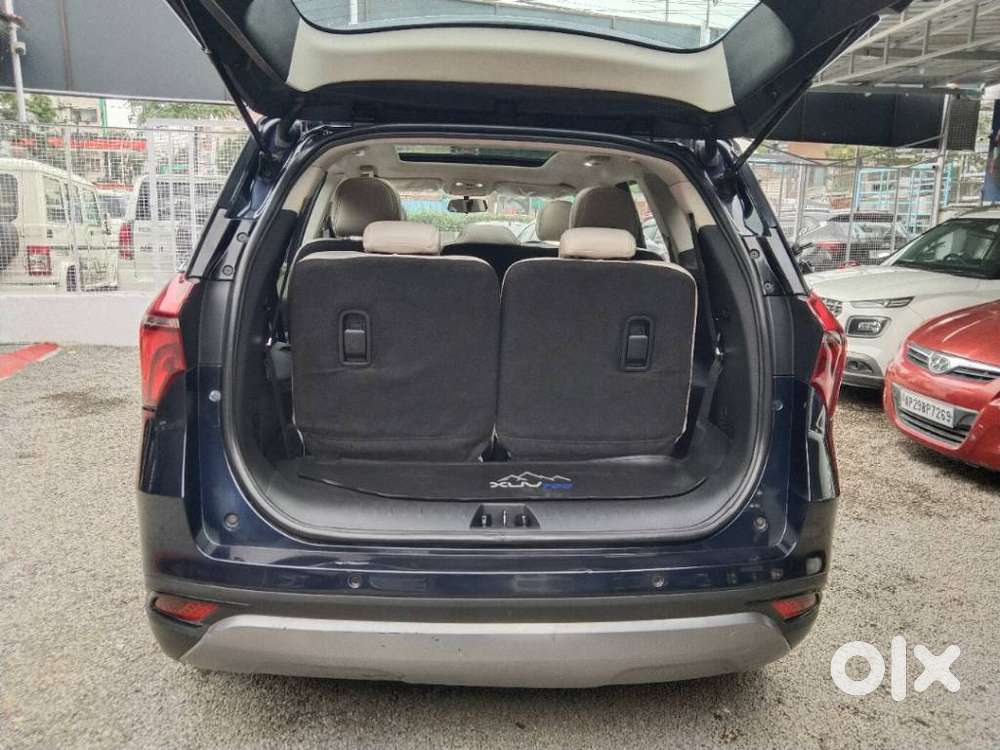 Mahindra Xuv700 2.2 Ax 5 Diesel Mt 7 Str, 2023, Diesel