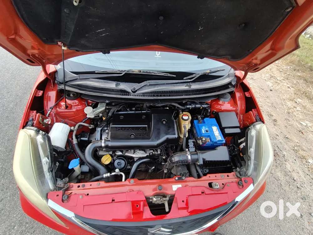 Maruti Suzuki Baleno 2018 Diesel Manual