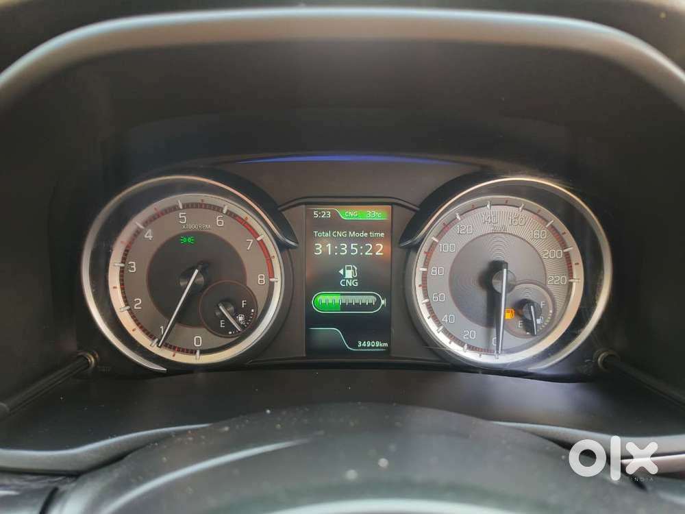 Maruti Suzuki Xl6 Zeta Mt Cng, 2023, Petrol