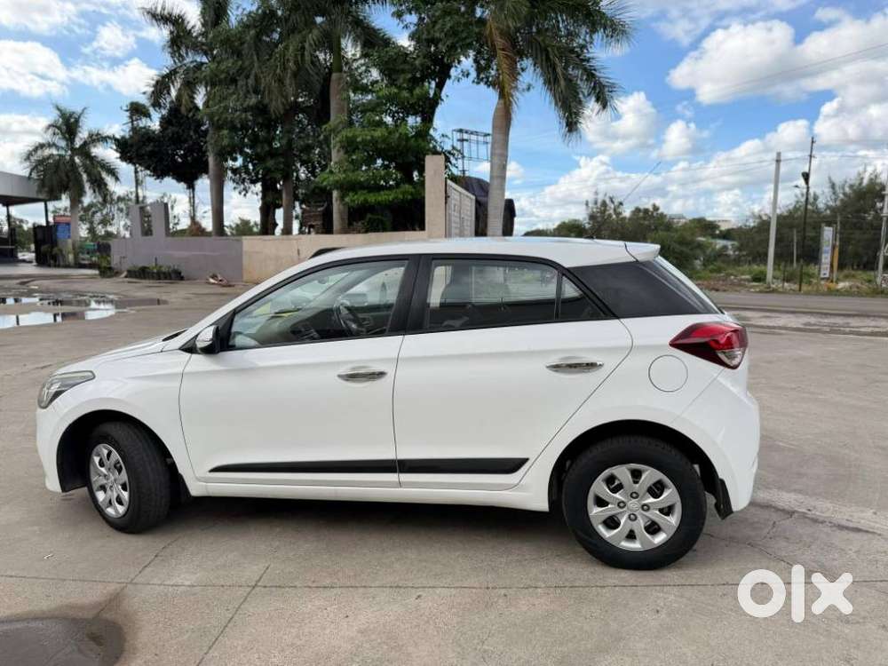 Hyundai Elite I20 Sportz Plus Diesel, 2015, Diesel