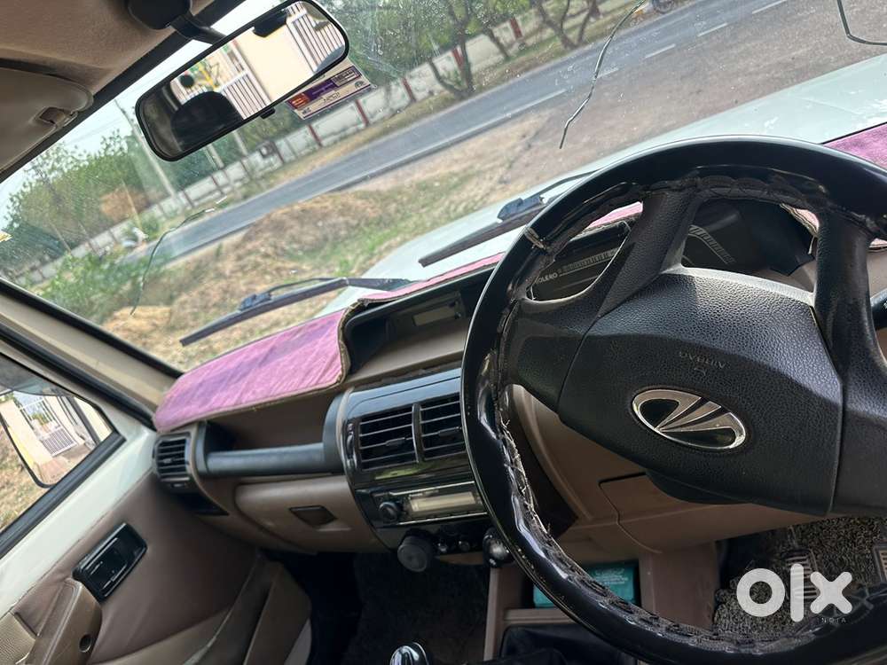Mahindra Bolero Diesel 2020