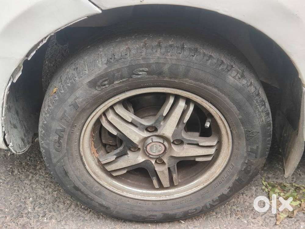 Tata Indica Vista 2008-2013 Aqua 1.2 Safire 90hp Bs Iv, 2010, Petrol