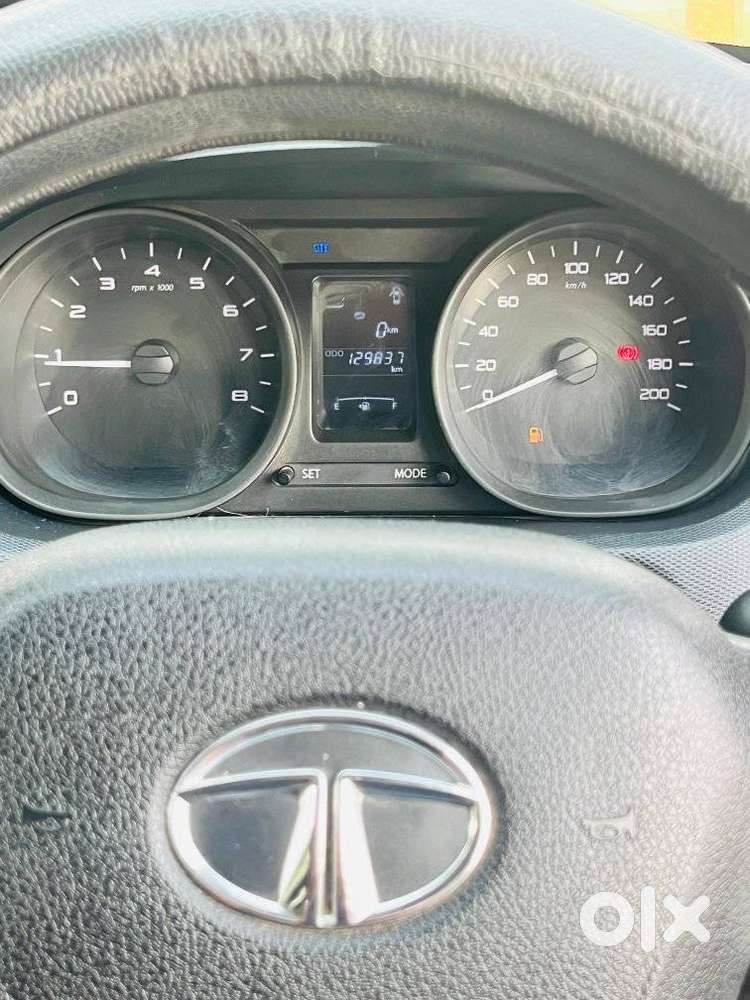 Tata Tiago 1.05 Revotorq Xt, 2018, Diesel