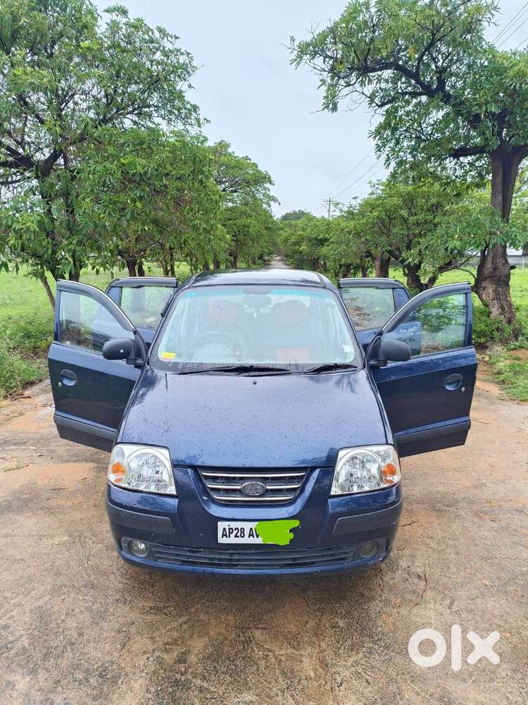 Cheapest Car With Super Running Condition