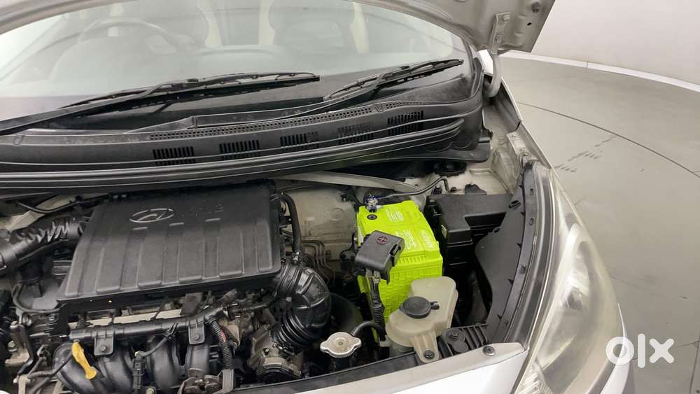 Hyundai Xcent 1.2 Vtvt Sx, 2014, Petrol