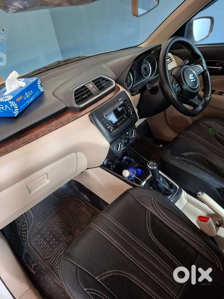 Maruti Suzuki Dzire