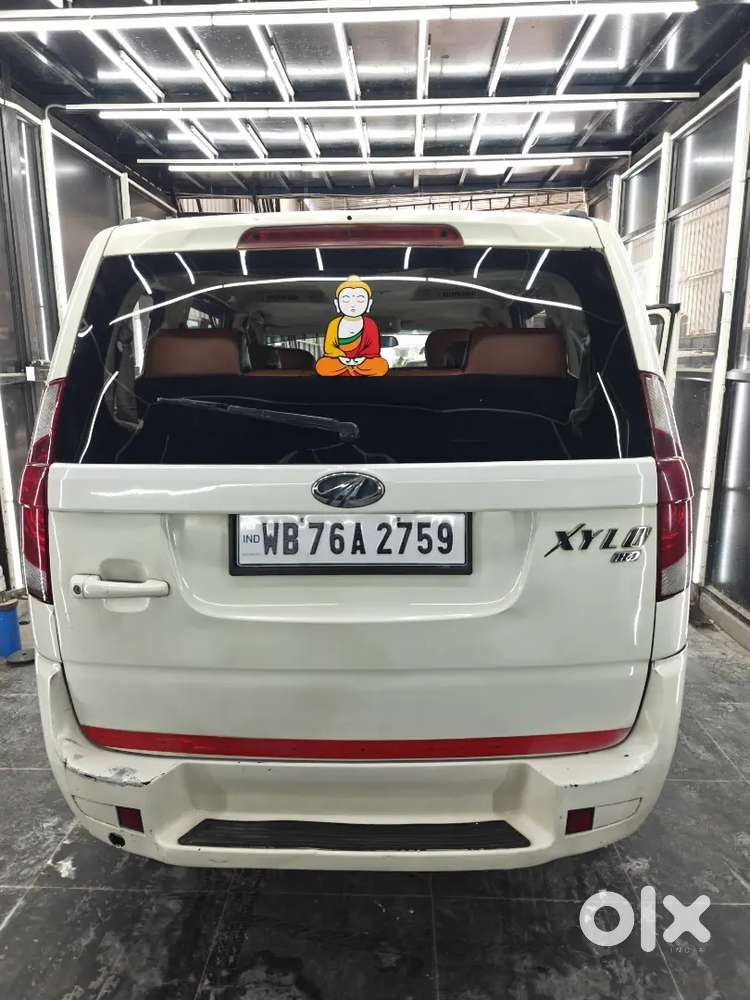 Mahindra Xylo 2016 Diesel Well Maintained