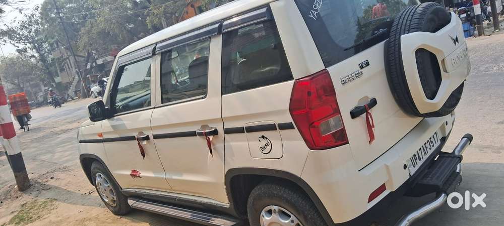 Mahindra Bolero Neo 1.5 N8, 2024, Diesel