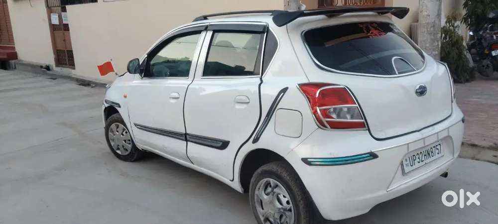 Datsun Go 1.2 A 2017