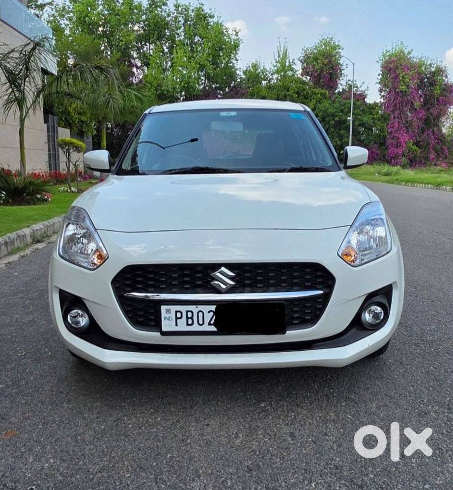 Maruti Suzuki Swift, 2023, Petrol