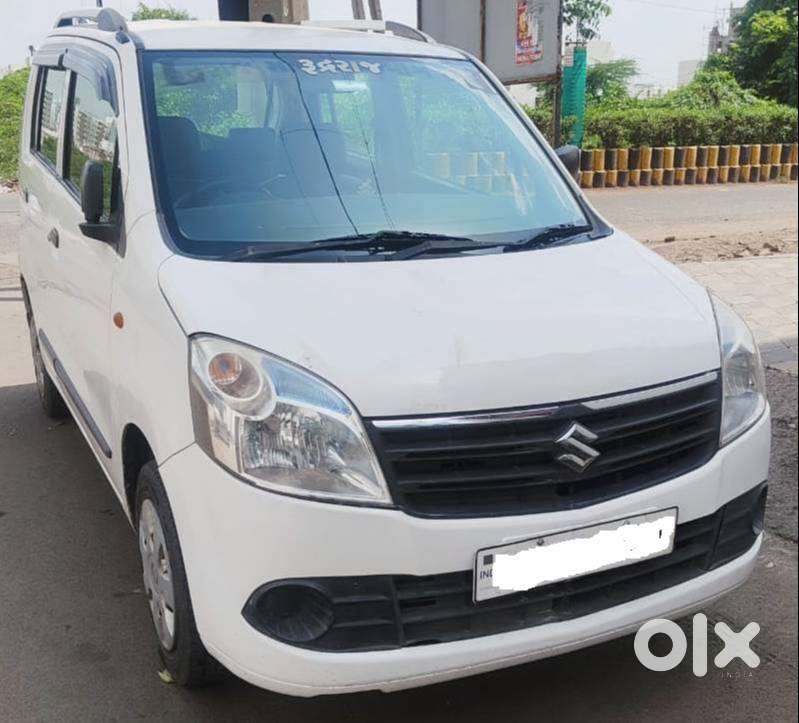 Wagonr 2013, Wagonr