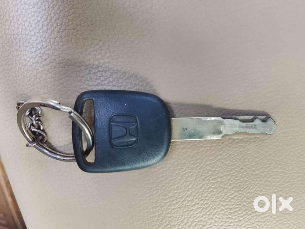 Honda Amaze 2013-2016 S I-vtech, 2016, Petrol