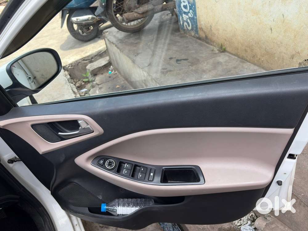 Hyundai I20 2015 Petrol Good Condition