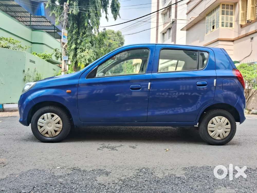 Maruti Suzuki Alto 800 Lxi, 2013, Petrol
