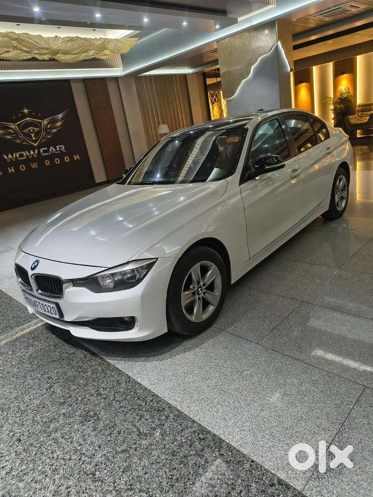 Bmw 3 Series 320d Deisel With Choice Number 320 ,2013