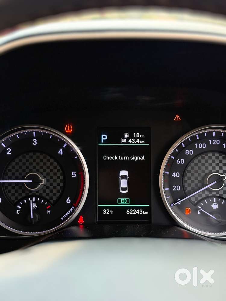 Hyundai Elantra Diesel 2021