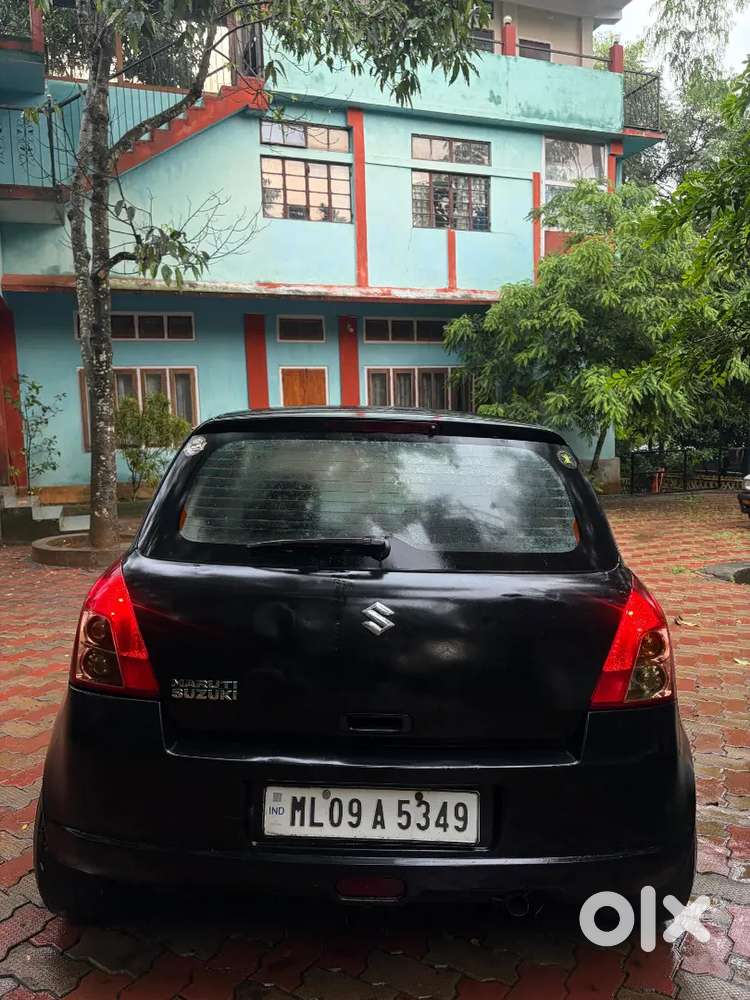 Swift 2006 Maruti Petrol 160000 Km