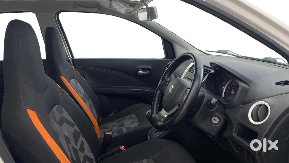 Maruti Suzuki Celerio X 1.0 Zxi (o) Amt, 2019, Petrol