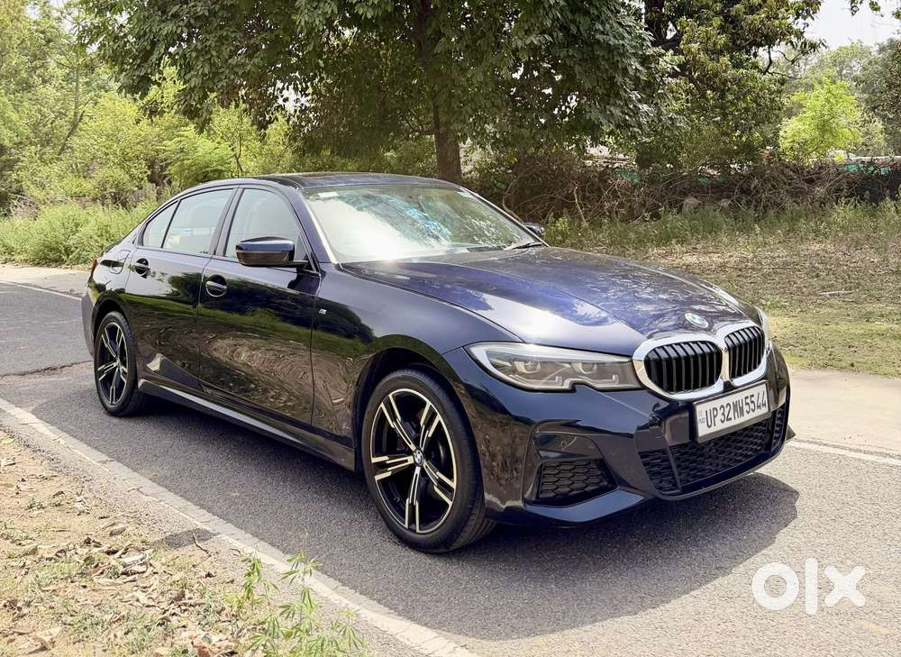 Bmw 3 Series Gran Limousine 330li M Sport, 2022, Petrol