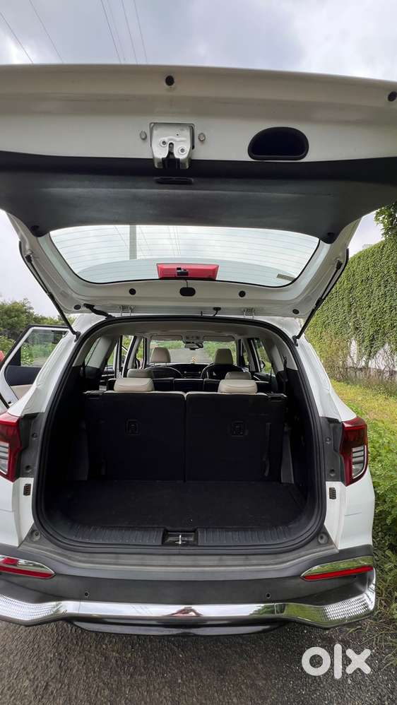 Kia Carens 1.4 Petrol 2022