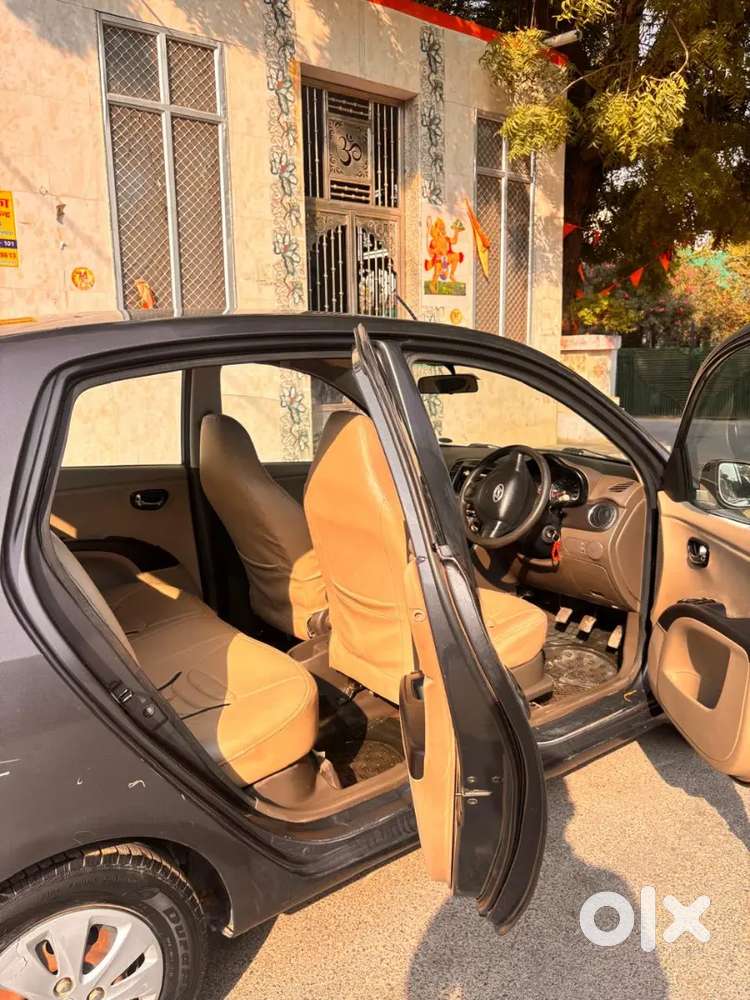 Hyundai I10 Magna O 2011