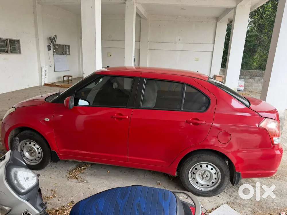 Maruti Swift Dzire Vdi