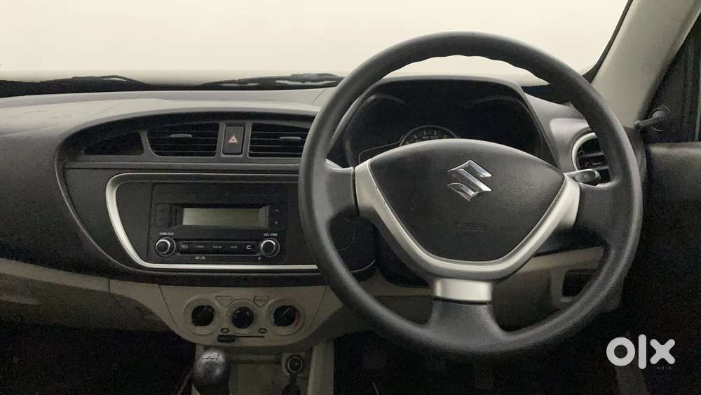 Maruti Suzuki Alto 800 2012-2016 Vxi, 2019, Petrol