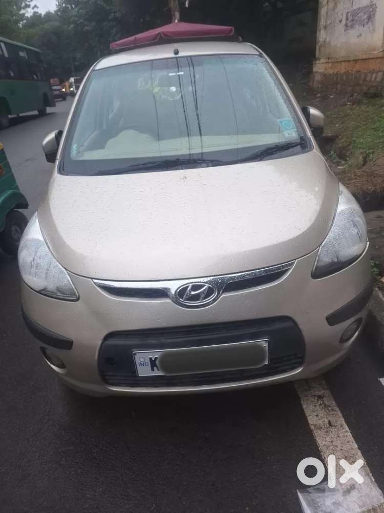 Hyundai I10 Magna 1.2, 2010, Petrol