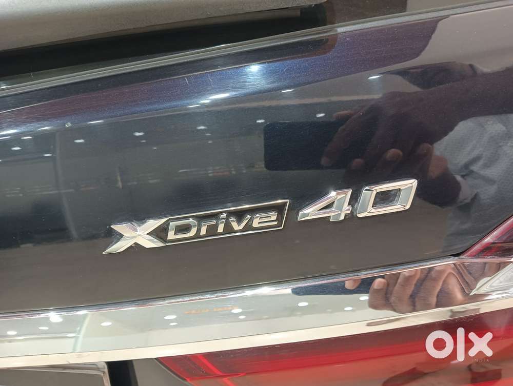 Bmw X7 3.0 Xdrive 40i M Sport, 2020, Petrol