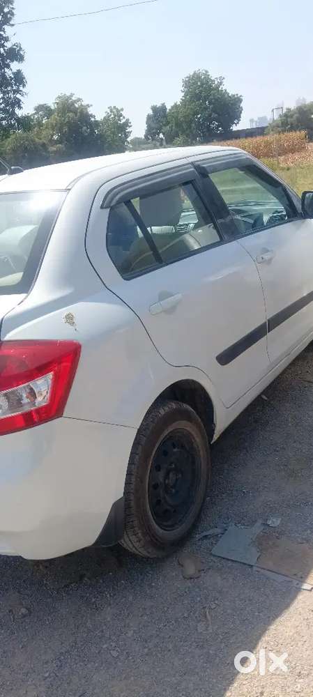 Maruti Suzuki Swift Dzire Vdi 2014