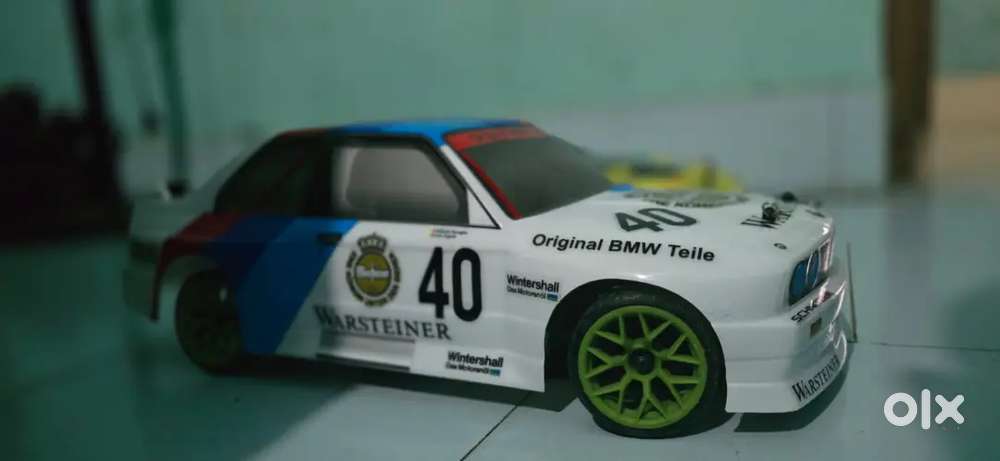 Rc plane, car, spare parts