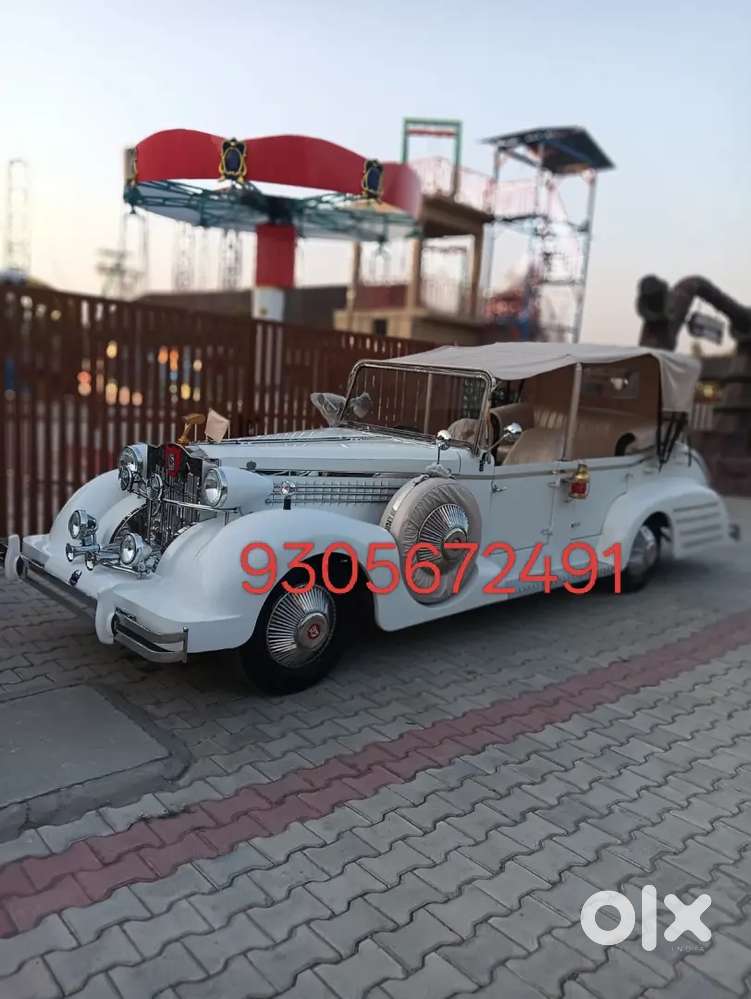 Rolls-royce