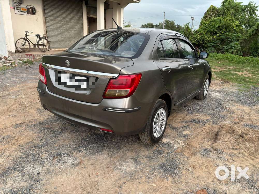 Maruti Suzuki Dzire 2017-2020 Vdi, 2018, Diesel