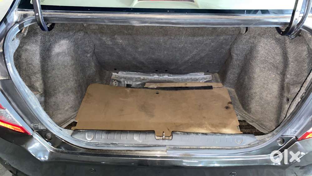 Honda Amaze Vx I Dtec, 2018, Diesel