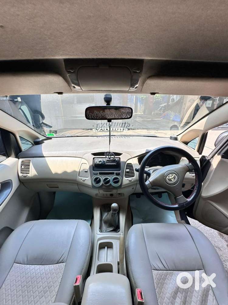 Original Kerala Toyota Innova Diesel