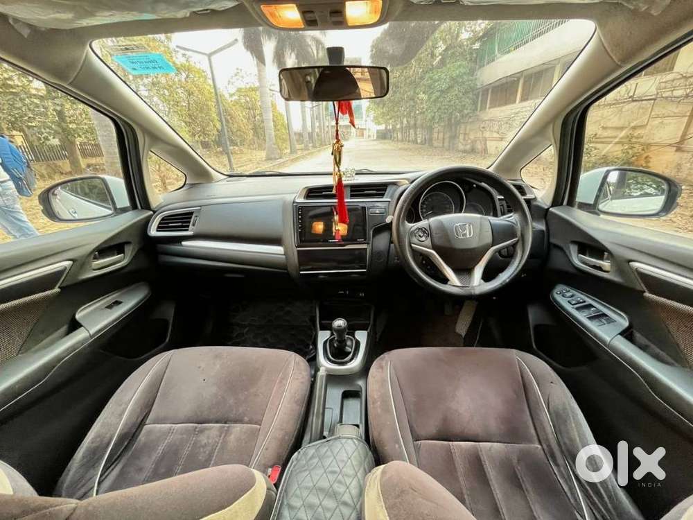 Honda Wr-v 1.2 Vx I-vtec, 2017, Petrol