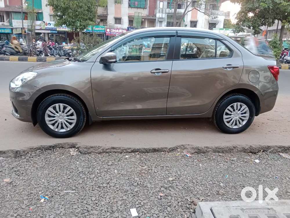 Maruti Suzuki Dzire 2023 Petrol