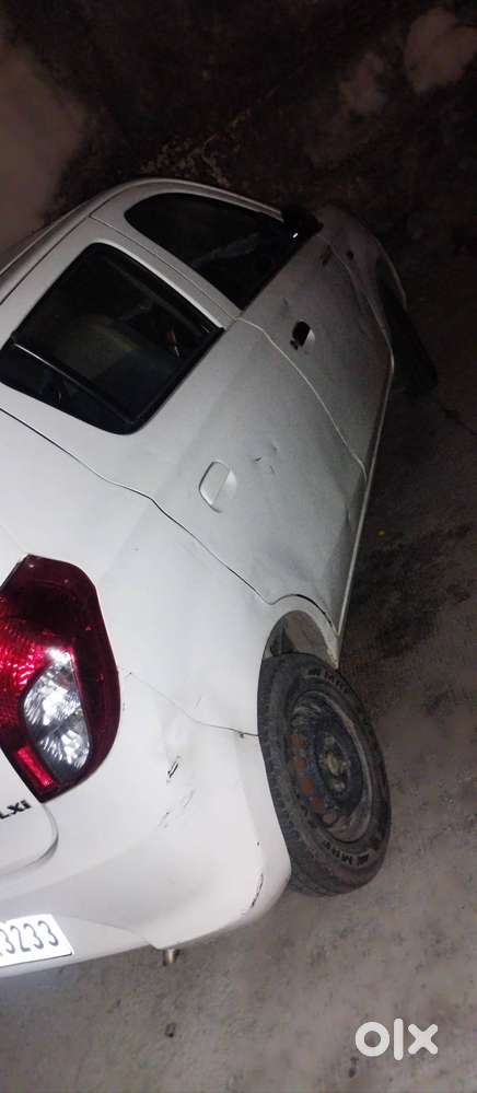 Maruti Suzuki Alto 800 2014 Petrol 60000 Km Driven