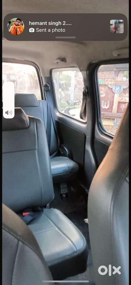 Maruti Suzuki Eeco 2024 Petrol Good Condition